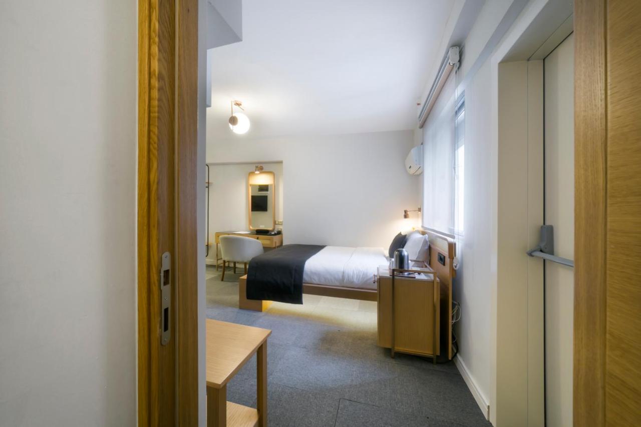 Viva La Vita Hotel Измир Экстерьер фото