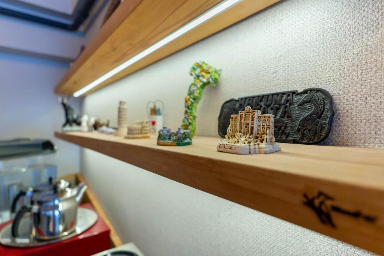 Viva La Vita Hotel Измир Экстерьер фото