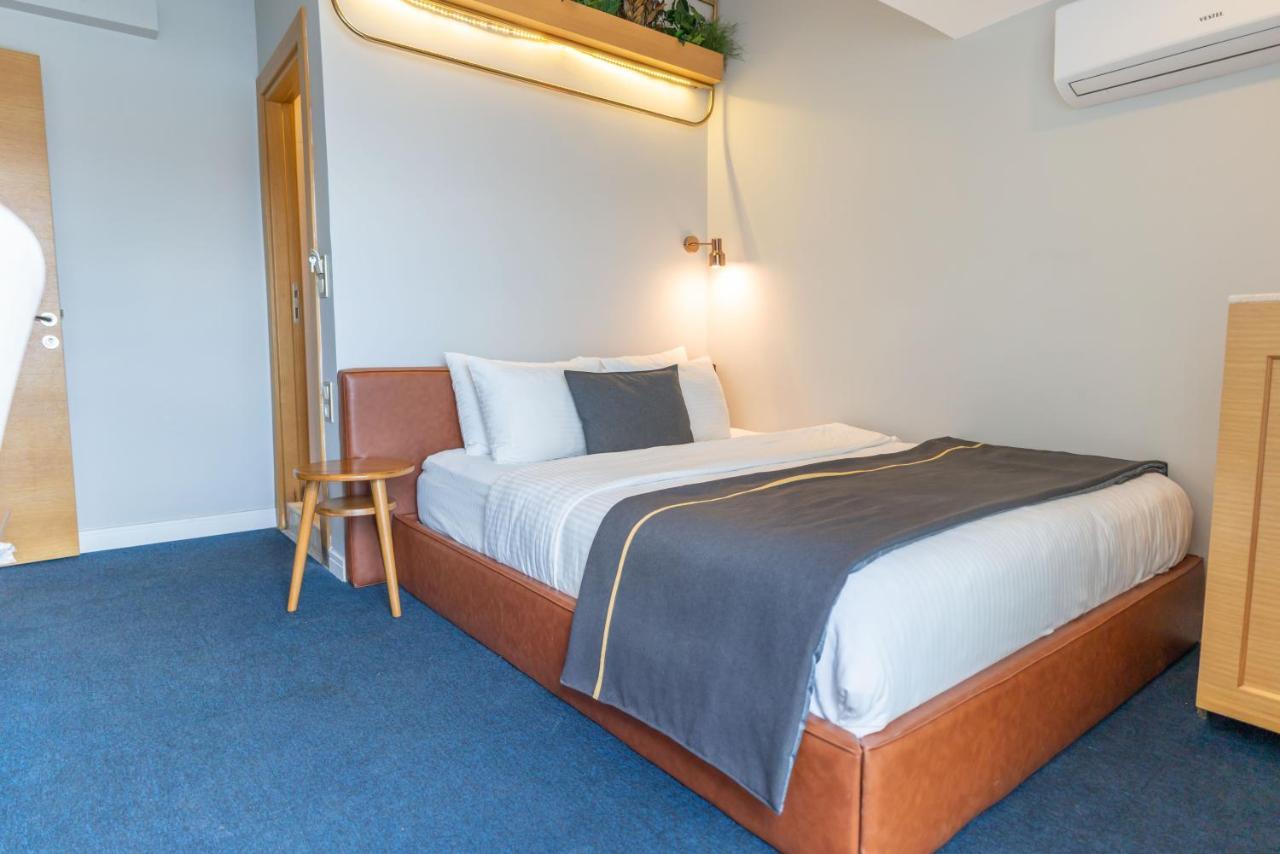 Viva La Vita Hotel Измир Номер фото